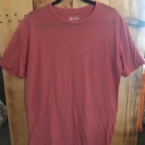 LulaRoe Patrick Tee